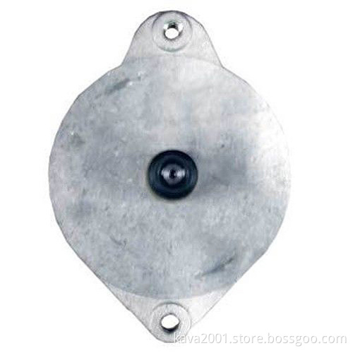Heavy Duty Alternator for Medium & Heavy Duty Trucks and School Buses - 8600390